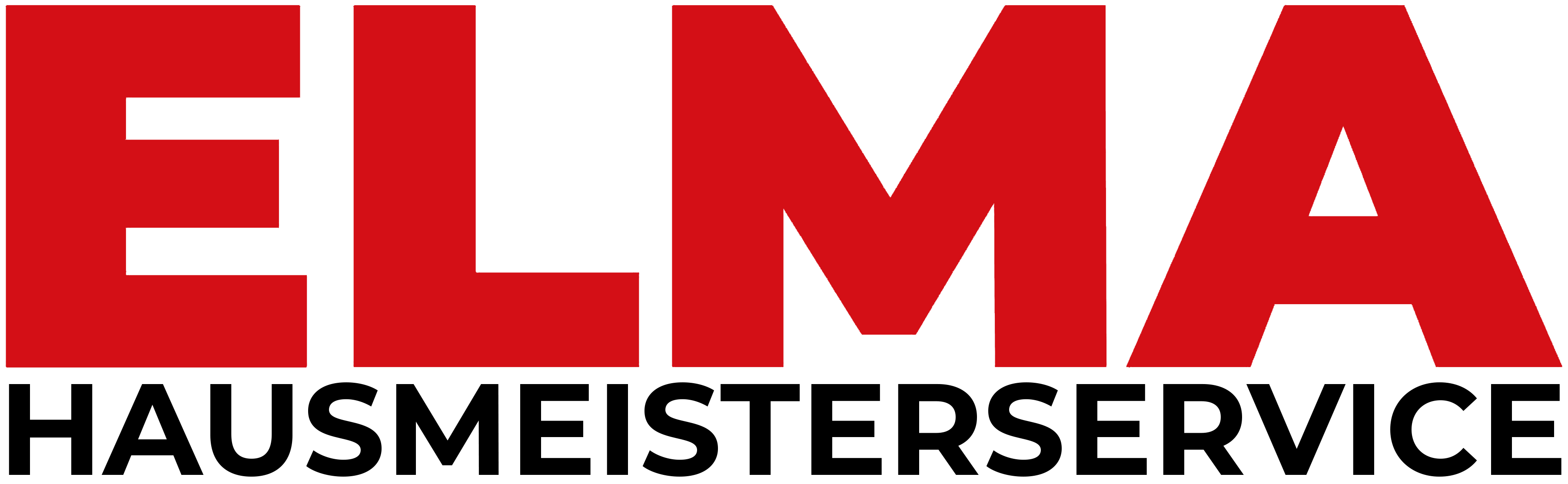 ELMA Logo